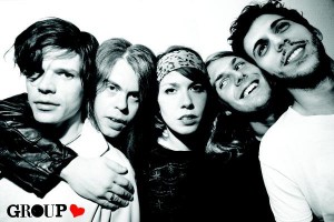 grouplove