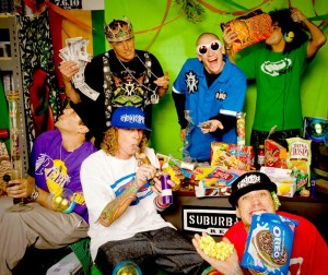 kottonmouth kings