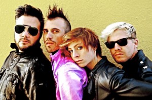 neon trees